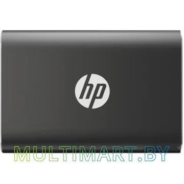 Внешний накопитель HP P500 250GB 7NL52AA (черный)